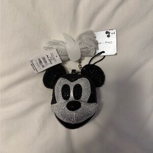 ALDO x Disney 100th Mickey Bag